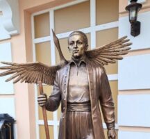 Про Сковороду і «мавпоукраїнців» на тлі глобальних подій