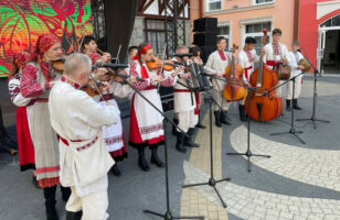 Фестиваль у Рівному: стартує прийом заявок на Interreg NEXT Польща–Україна