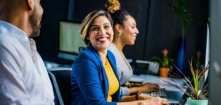 Для українців у Варшаві відкрили новий коворкінг