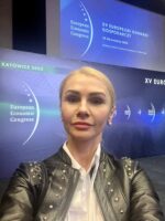 Трохи роздумів, що базуються на особистих враженнях та спостереженнях, після кількох зустрічей і відвертих розмов під час Europejski Kongres Gospodarczy в Katowice