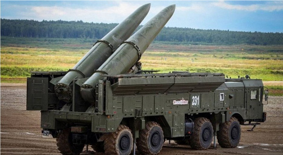 Заявления Кремля о возможности применения ядерного оружия и реальные угрозы, исходящие от РФ для Европы и мира