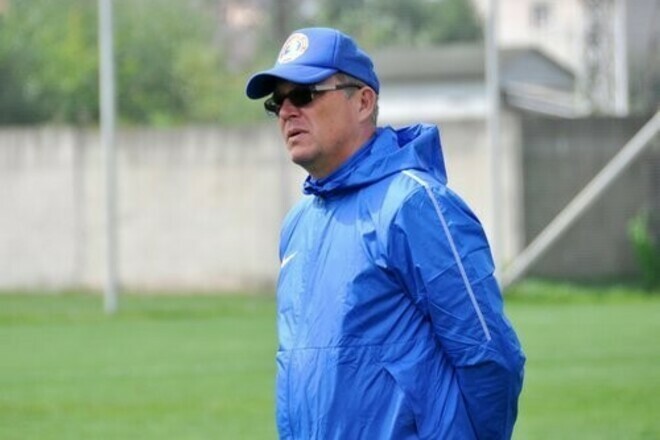 Український тренер продовжив контракт із польським клубом