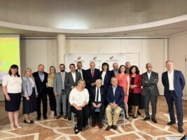 Беру участь у загальних зборах Polsko-Ukraińska Izba Gospodarcza Беру участь у загальних зборах Polsko-Ukraińska Izba Gospodarcza