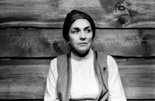 ABC польської культури: Зофія Рисювна – знаменитість польської театральної сцени