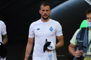 Офіційно. ПАОК не продовжуватиме оренду Кендзьори