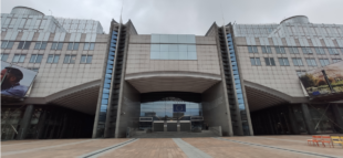 ФСБ глибоко проникла в структури Європарламенту