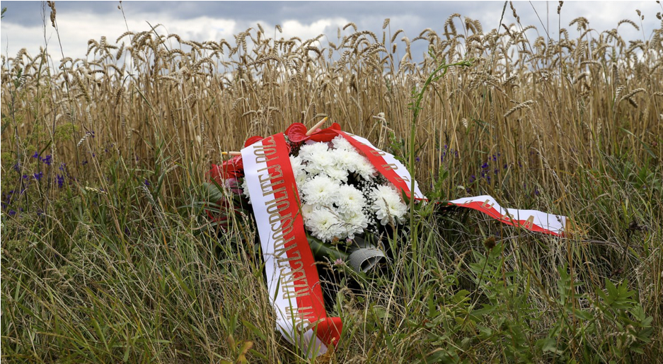 Polen fordert Exhumierung der Opfer des Wolhynien-Massakers