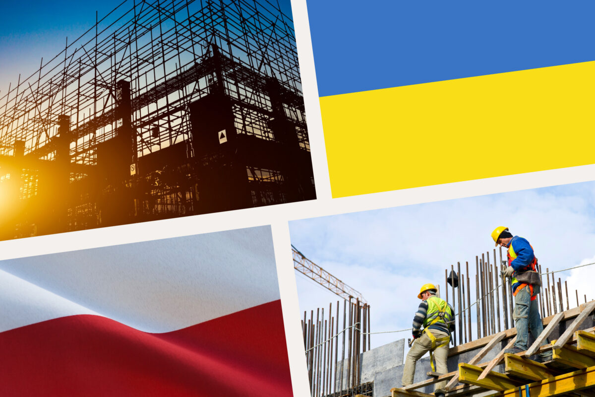 Фейк і маніпуляція: Польща захоплює Україну через економічні інституції