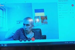 Про Міхеіла Саакашвілі Про Міхеіла Саакашвілі