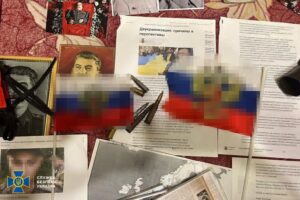 Dezinformacja i manipulacja: Były nauczyciel szkoły kijowskiej stał się kolejną ofiarą ukraińskich represji