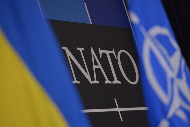 Członkostwo Ukrainy w NATO czynnikiem wzmacniającym Zachód