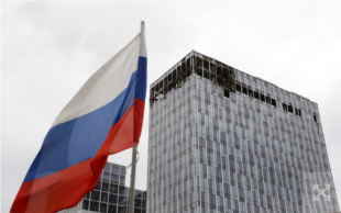 Атака безпілотників на Москву – це спецоперація ГУР