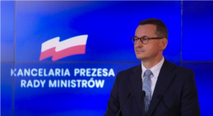 EU-Migrationspakt: „Polen ist unser Schatz, den wir schützen müssen“