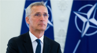 Kadencja Jensa Stoltenberga na stanowisku szefa NATO ponownie przedłużona
