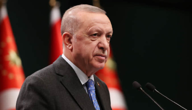 Ердоган скликає засідання уряду для обговорення «зернової угоди»Чорноморська зернова ініціатива