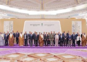 Сьогодні почала роботу конференція по Україні в Саудівській Аравії Сьогодні почала роботу конференція по Україні в Саудівській Аравії