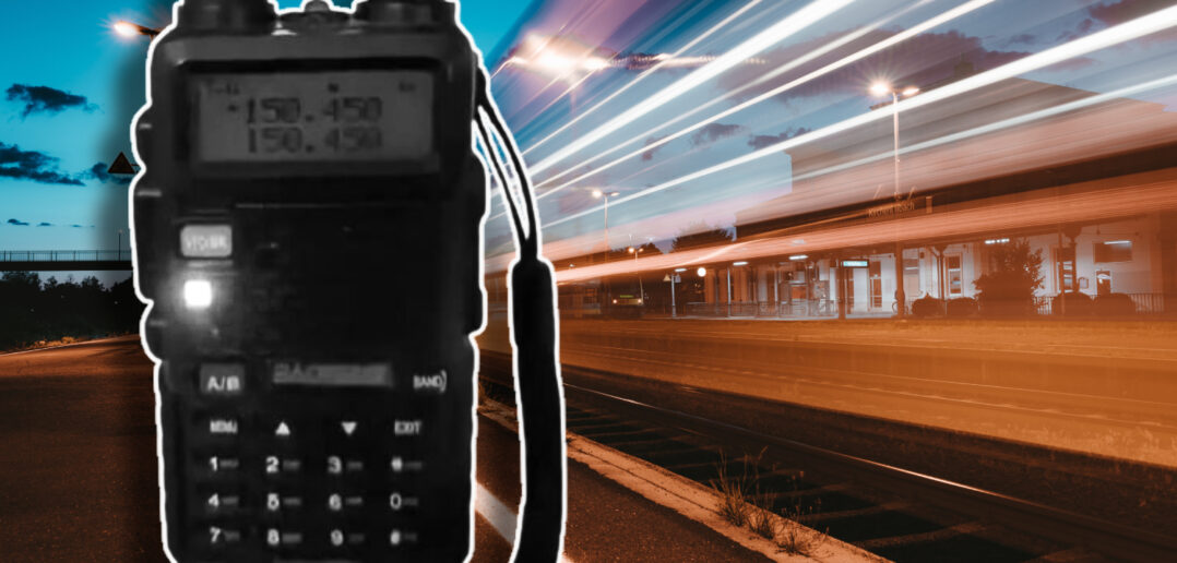 У Польщі двоє чоловіків через радіочастоти залізниці передавали фальшивий сигнал тривоги та гімн Росії