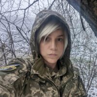 Manipulation: Ernennung von Sarah Ashton-Cirillo als „Pinkwashing ukrainischer Kriegsverbrechen“