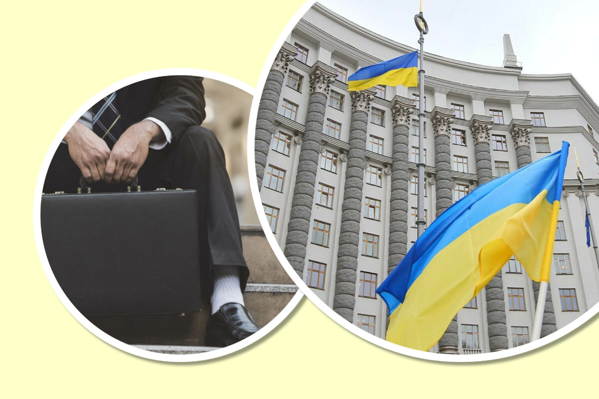 Dezinformacja: 60% ukraińskich dyplomatów nie chce wracać do domu