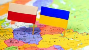 Manipulacja. Relacje z Ukrainą zagrażają bezpieczeństwu narodowemu Polski