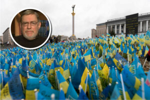 Дезінформація: США готові воювати «до останнього українця», скоро українських воїнів не залишиться