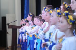 Всеукраїнський форум з позашкільної освіти до Дня позашкілля