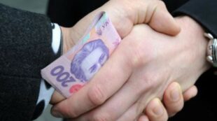 Інколи чую від цілком притомних людей «Нє, ну Дія все ж трохи зменшила рівень корупції»