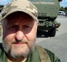 MSPO 2023 – світова оборонна і безпекова індустрія уважно стежить за війною в Україні…