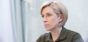 Якщо хтось думає, що Президент має відповідати за всю корупцію в державі, то людина має право так думати