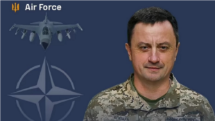 Генерал ВС ВСУ об ударе по штабу Черноморского флота РФ в Севастополе: Мы же обещали, что будет продолжение