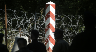 Polen führt neue Grenzkontrollen ein