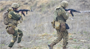 Ukraine makes advances in Donetsk, Zaporizhzhia in counteroffensive against Russia: officials