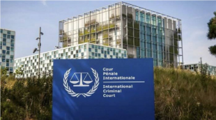 Украина представляет свои аргументы в Международном уголовном суде по делу против России