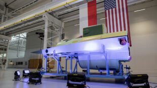 Чи можуть українські підприємства робити комплектуючі і здійснювати сервіс для F-16?