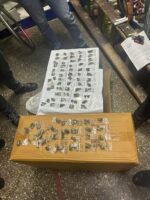 Наркотики та зброя: співробітники ДПСУ провели обшуки у прикордонних контрольованих районах Вінниччини