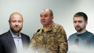 Уряд призначив заступників міністра оборони