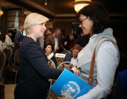 Координаційні центри при ОВА