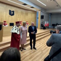 Україна і Польща: розвиток співпраці в умовах воєнного стану