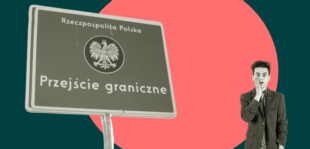 Польща тимчасово ввела прикордонний контроль на польсько-словацькому кордоні