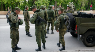 Британская разведка: Россия потеряла в Украине до 300 тыс. убитыми и ранеными
