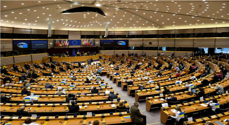 Parlament Europejski naciska na Hiszpanię ws. odpolitycznienia wymiaru sprawiedliwości
