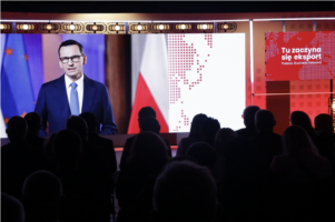 Польща є прихистком для охочих інвестувати в економіку Східної Європи