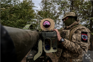 У Польщі розчаровані позицією Німеччини щодо постачання Україні ракет