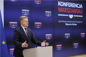 Посол України закликав Польщу підтримати Київ на шляху до ЄС