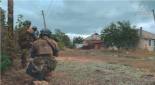 Ukraine inflicts losses on Russia in Donetsk, Zaporizhzhia: officials