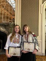 Молоді вчені Львівщини отримали премії за наукові досягнення