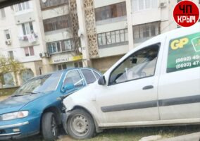 Сегодня вспомнил случай своего общения с оккупантами в Крыму в 2014 году