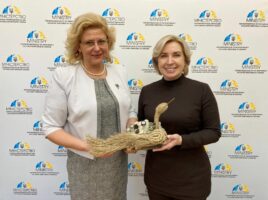 Важлива зустріч Важлива зустріч