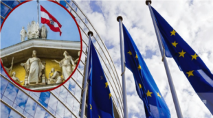 Австрия задерживает принятие 12-го пакета санкций против России: Нам нужно больше времени для анализа