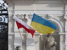Дональд Туск привітав Україну з історичним рішенням ЄС